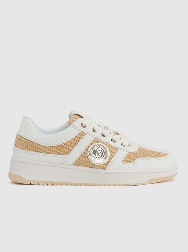 Baskets Fminin Just Cavalli