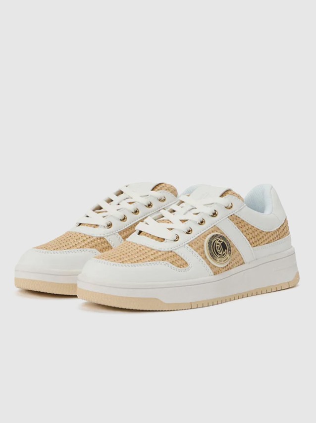 Baskets Fminin Just Cavalli