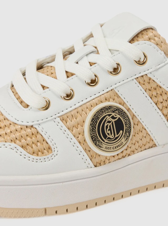 Trainers Female Just Cavalli