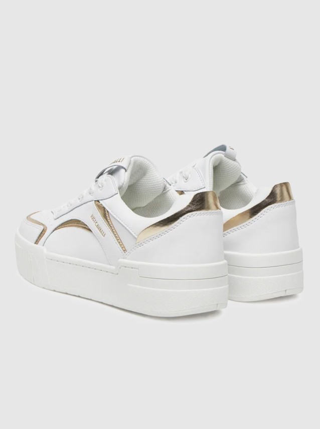 Trainers Female Just Cavalli