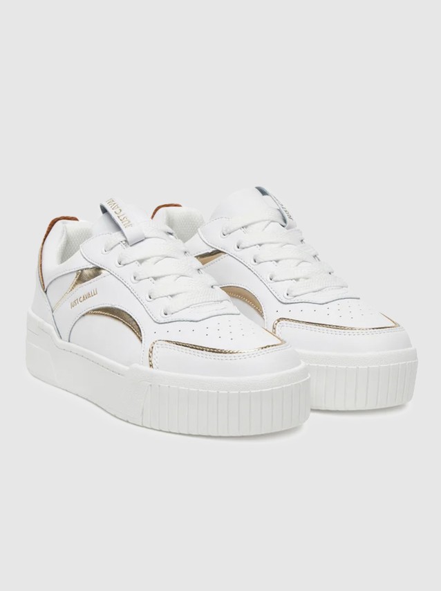 Baskets Fminin Just Cavalli