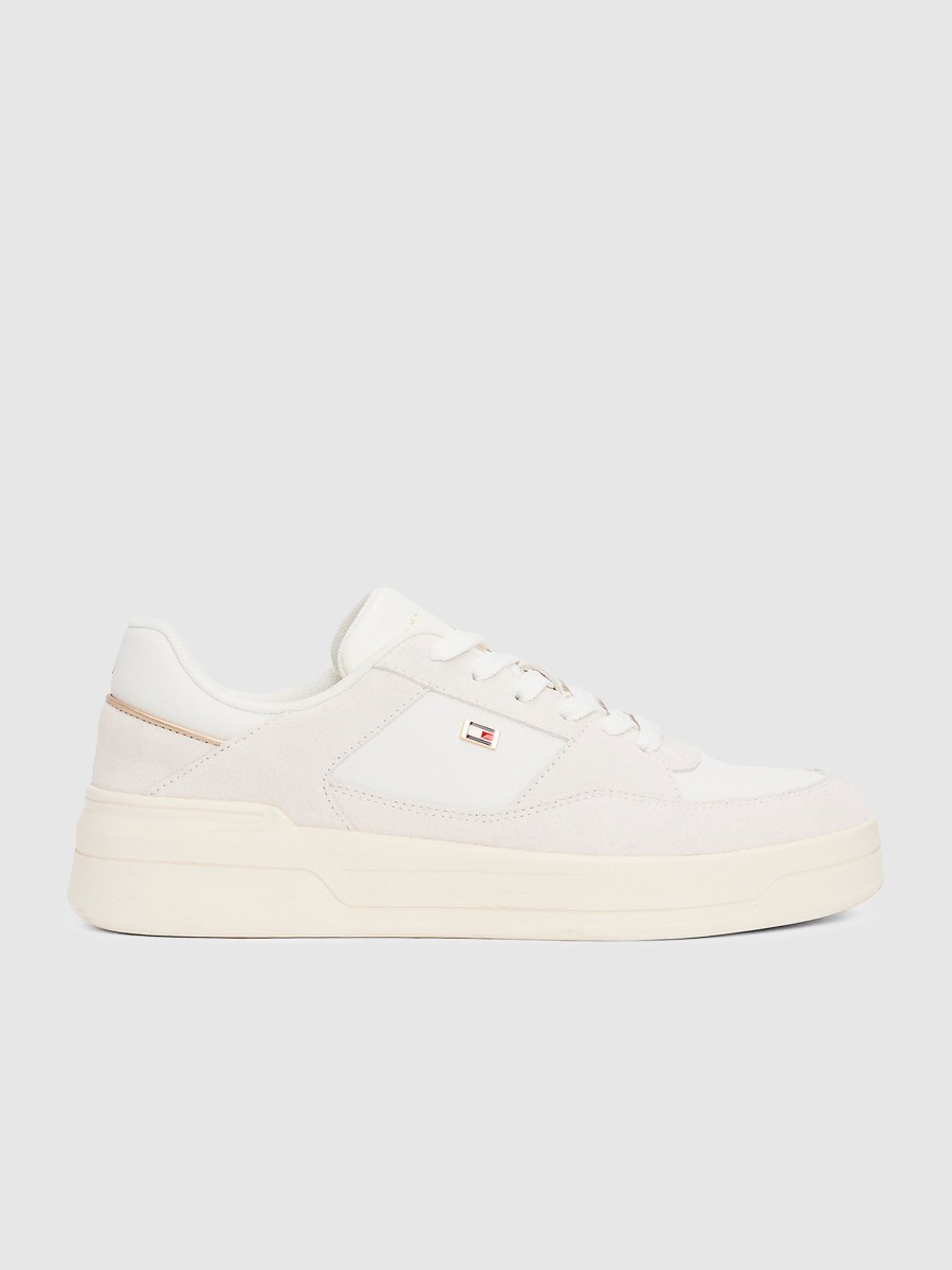 Trainers Female Tommy Jeans Footwear
