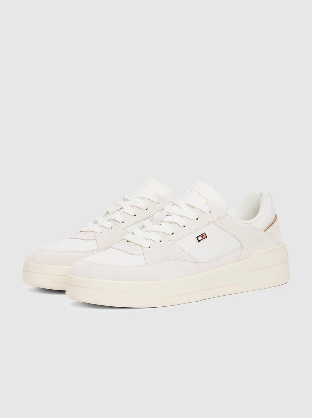 Trainers Female Tommy Jeans Footwear