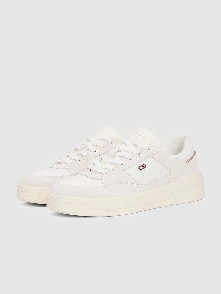 Zapatillas Femenino Tommy Jeans Footwear Zapatillas Femenino Tommy Jeans Footwear