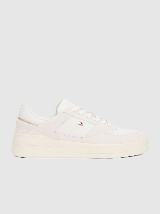 Trainers Female Tommy Jeans Footwear