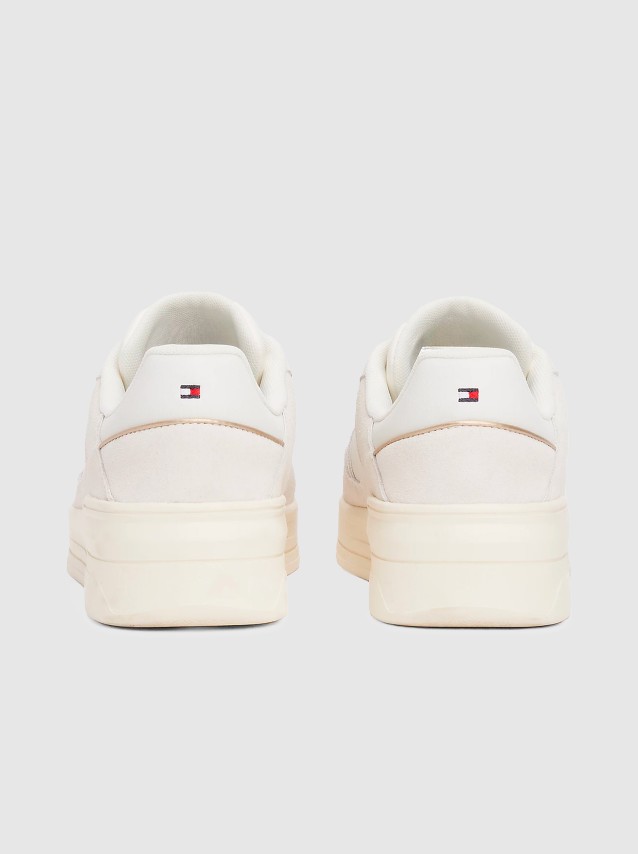 Chaussures de Sport Fminin Tommy Jeans Footwear