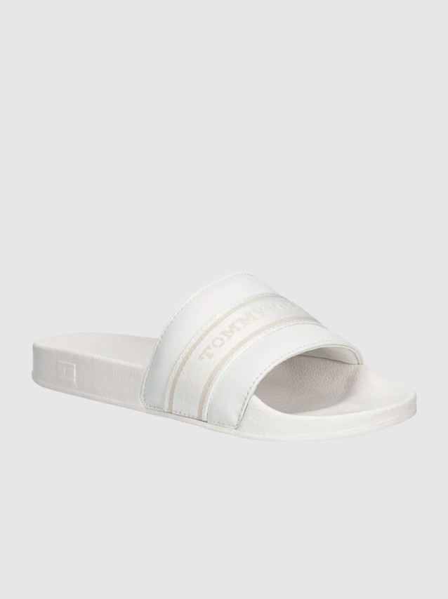 Slippers Female Tommy Jeans Footwear