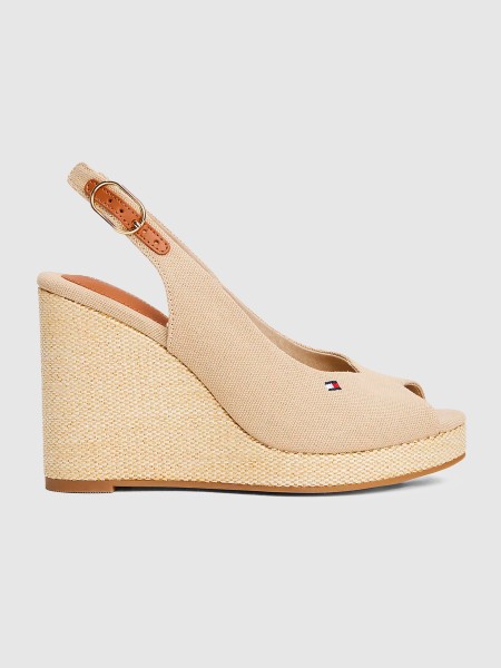 Sandals Female Tommy Jeans