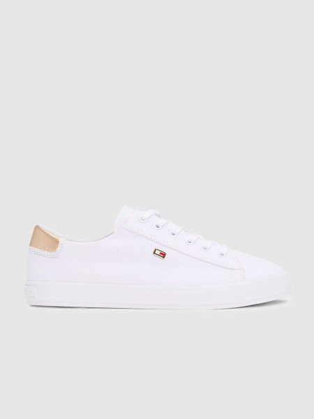 Chaussures de Sport Fminin Tommy Jeans