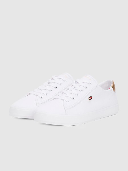 Zapatillas Femenino Tommy Jeans