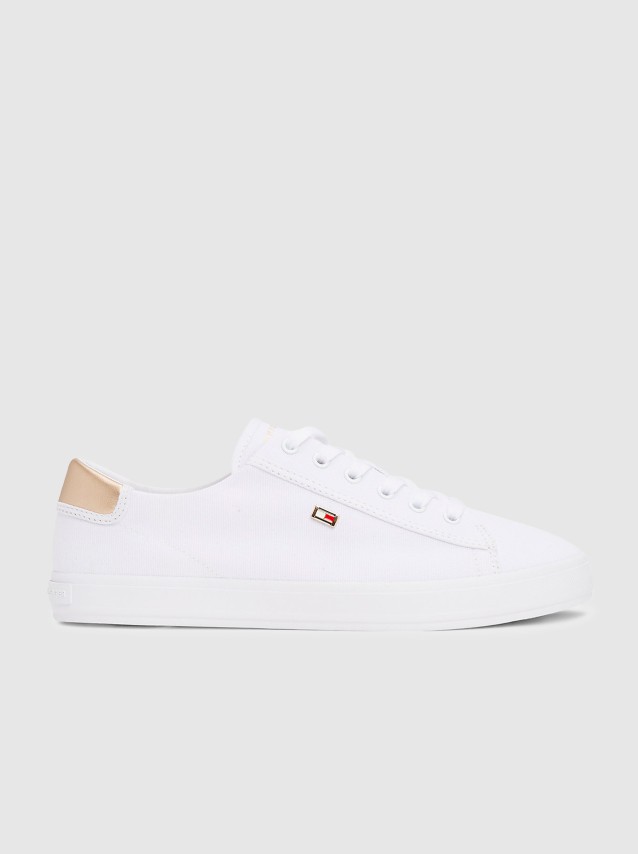 Chaussures de Sport Fminin Tommy Jeans