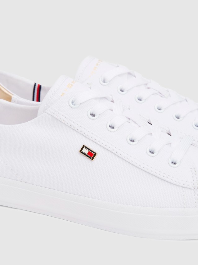 Trainers Female Tommy Jeans