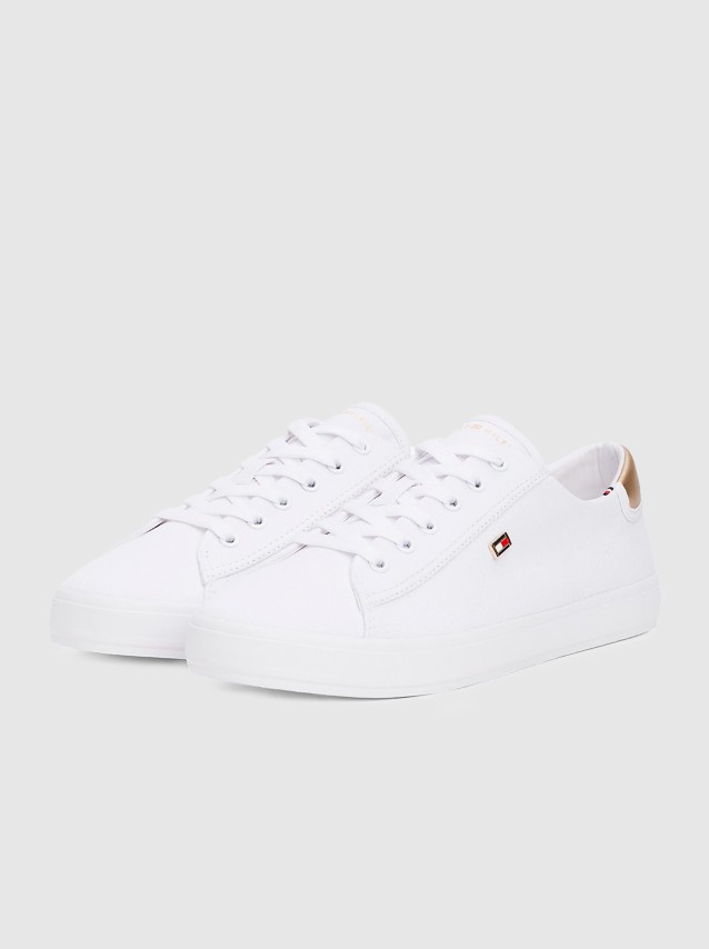 Chaussures de Sport Fminin Tommy Jeans
