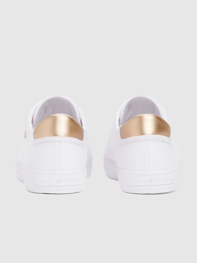 Trainers Female Tommy Jeans