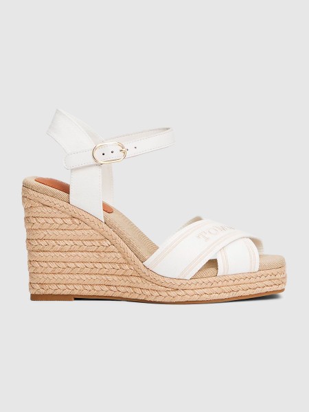 Sandals Female Tommy Jeans