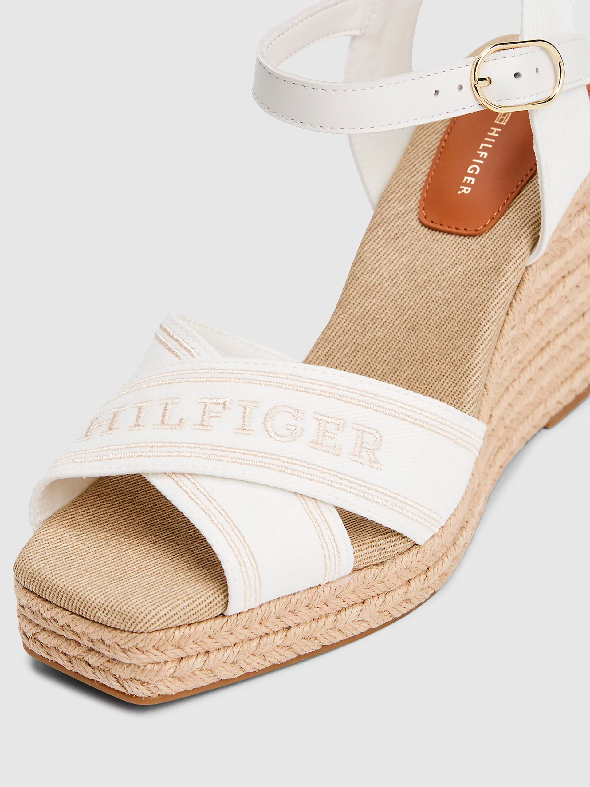 Sandales Féminin Tommy Jeans