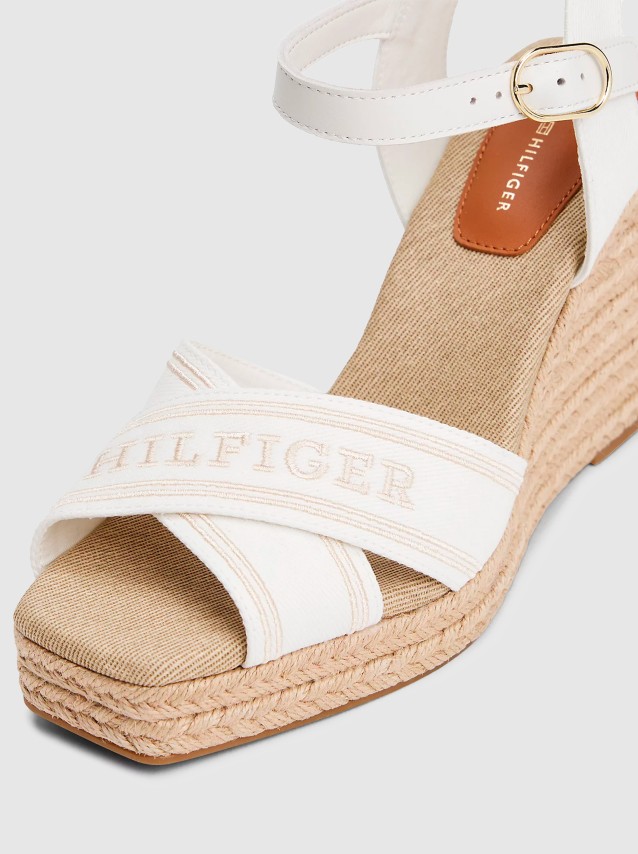 Sandales Féminin Tommy Jeans