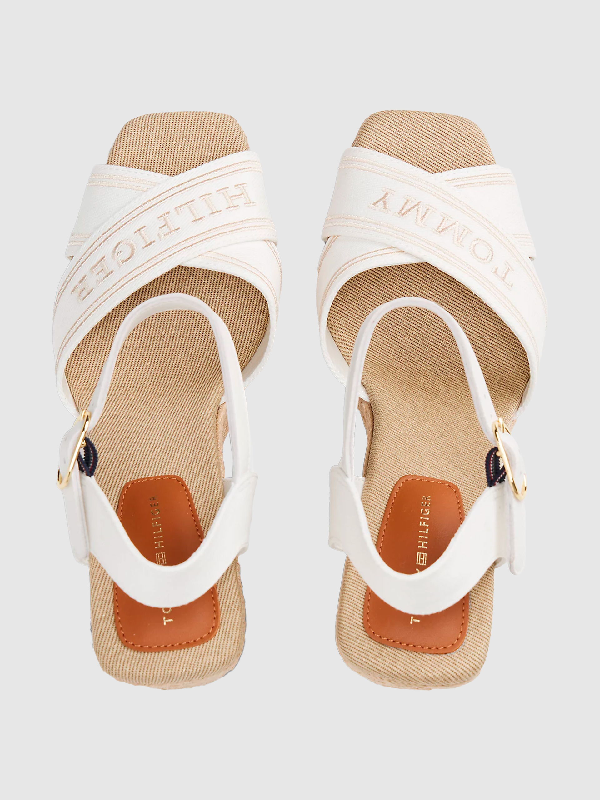 Sandales Féminin Tommy Jeans