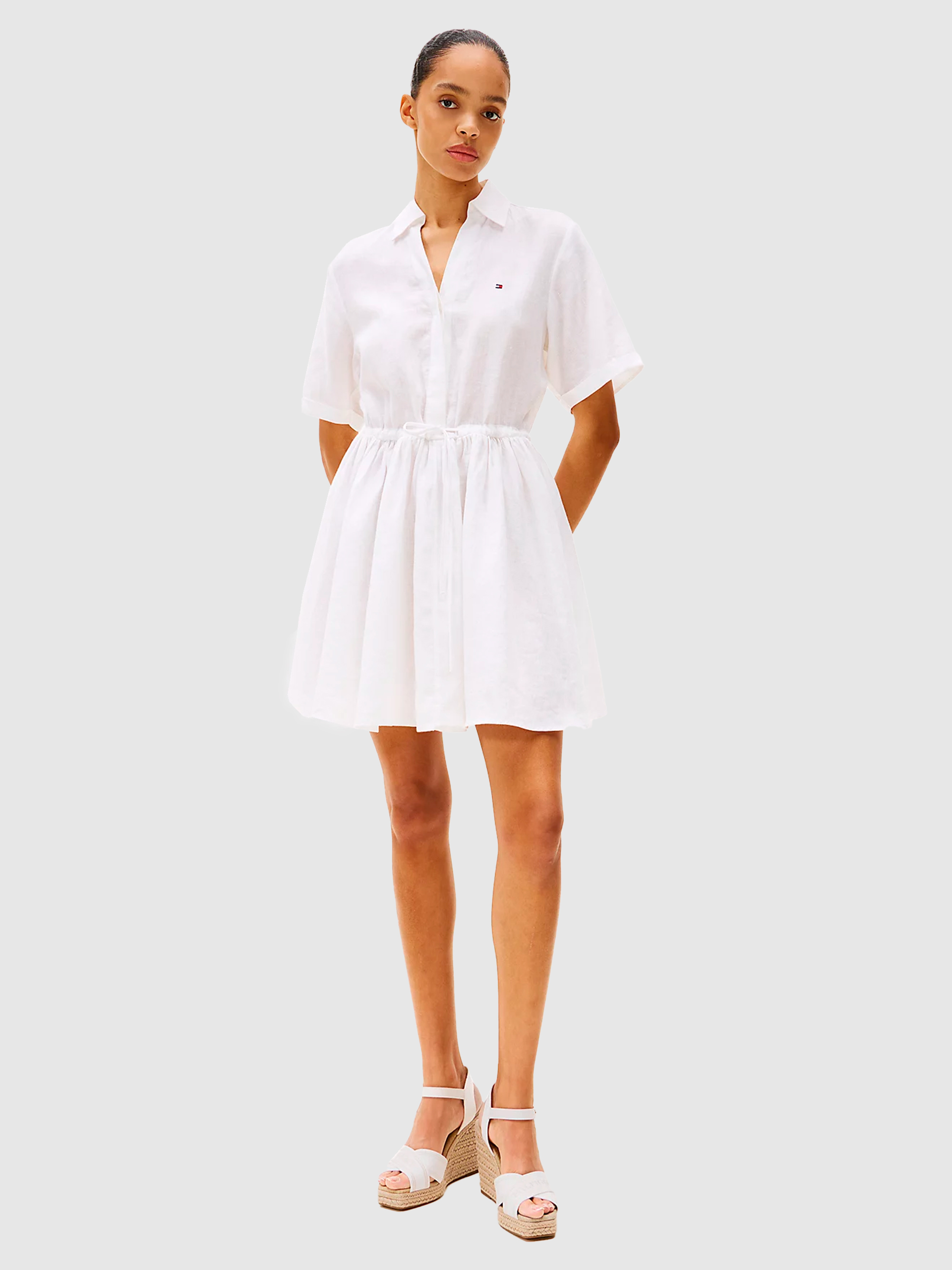 Sandales Féminin Tommy Jeans