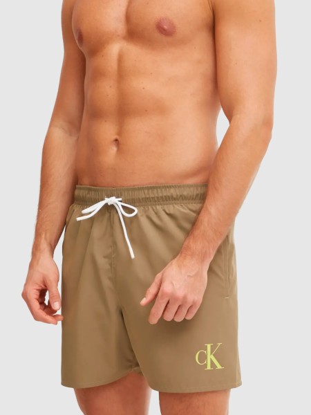 Masculin Calvin Klein
