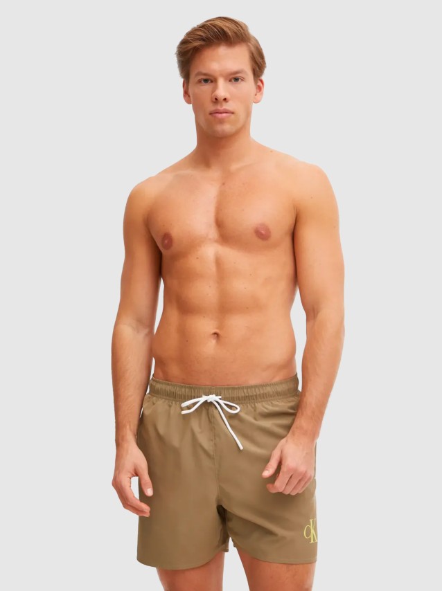 Masculin Calvin Klein