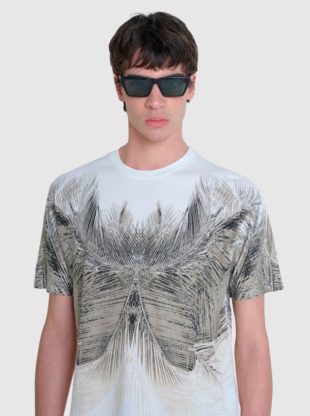 Camiseta Masculino Antony Morato