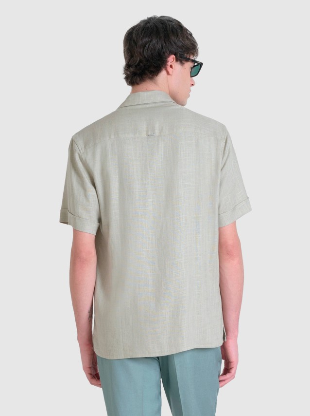 Camisa Masculino Antony Morato