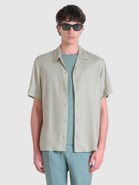 Shirts Male Antony Morato