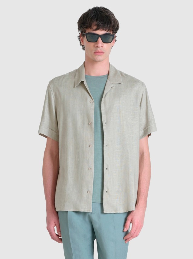 Shirt Male Antony Morato
