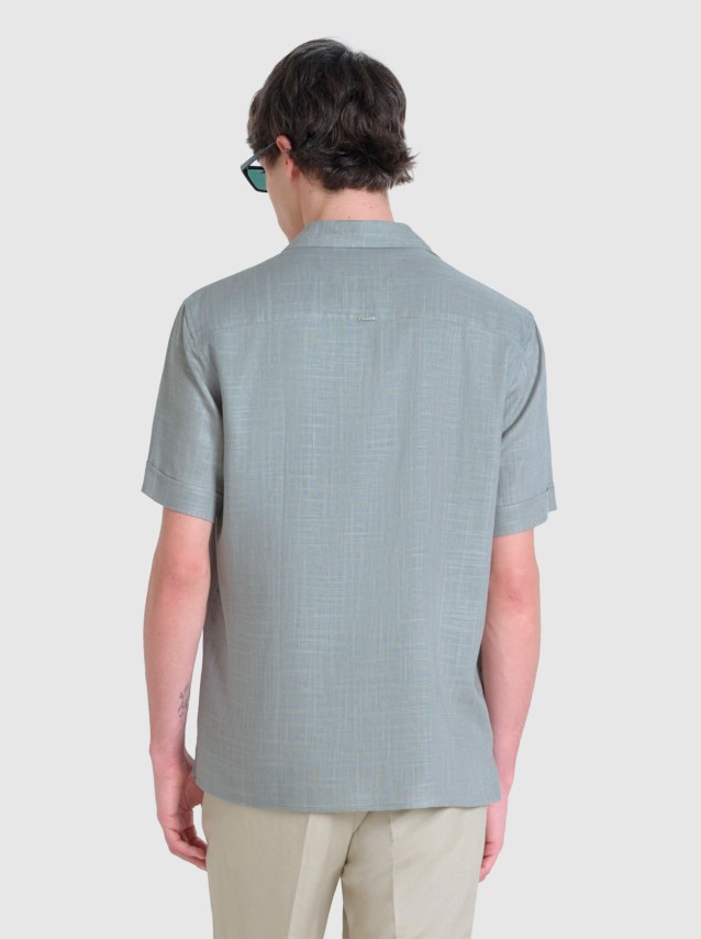 Shirt Male Antony Morato