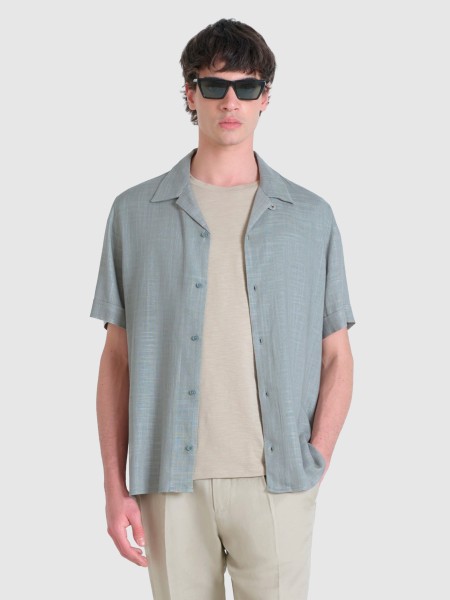 Shirt Male Antony Morato