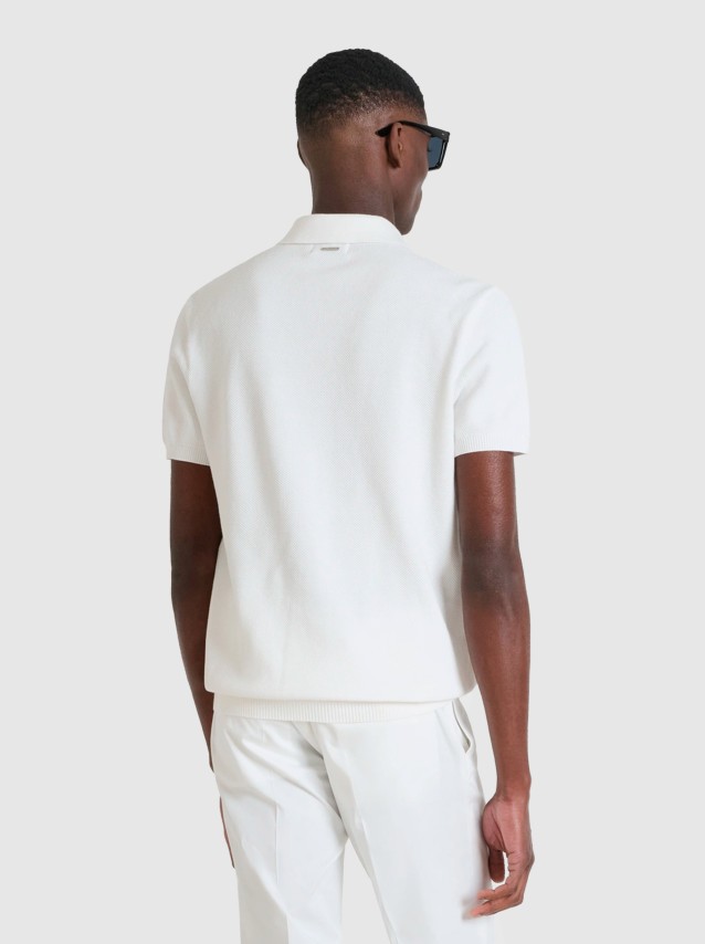 Polos Male Antony Morato