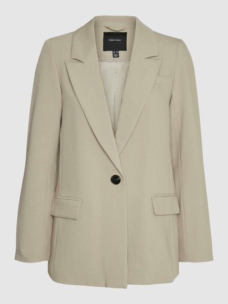 Blazer Femenino Vero Moda