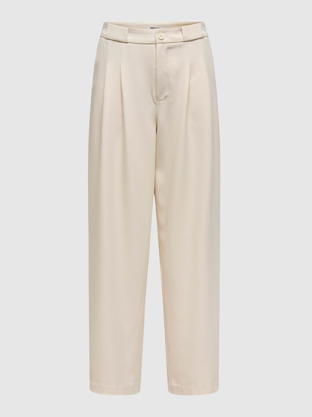 Trousers Female Only