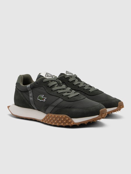 Chaussures de Sport Masculin Lacoste Chaussures de Sport Masculin Lacoste