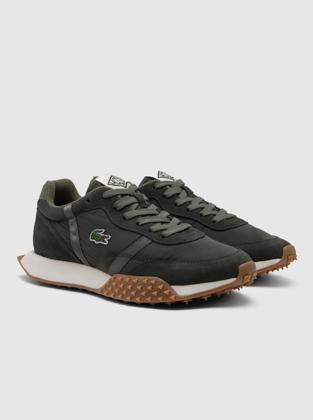 Trainers Male Lacoste