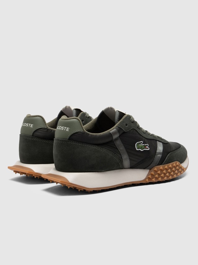 Trainers Male Lacoste