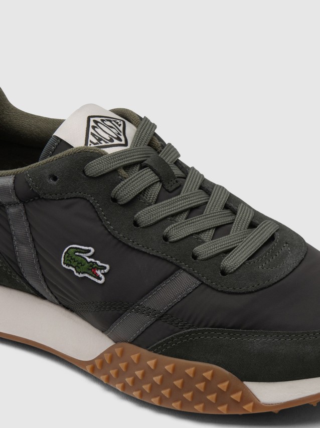 Trainers Male Lacoste