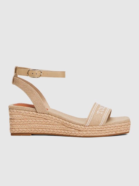 Sandals Female Tommy Jeans