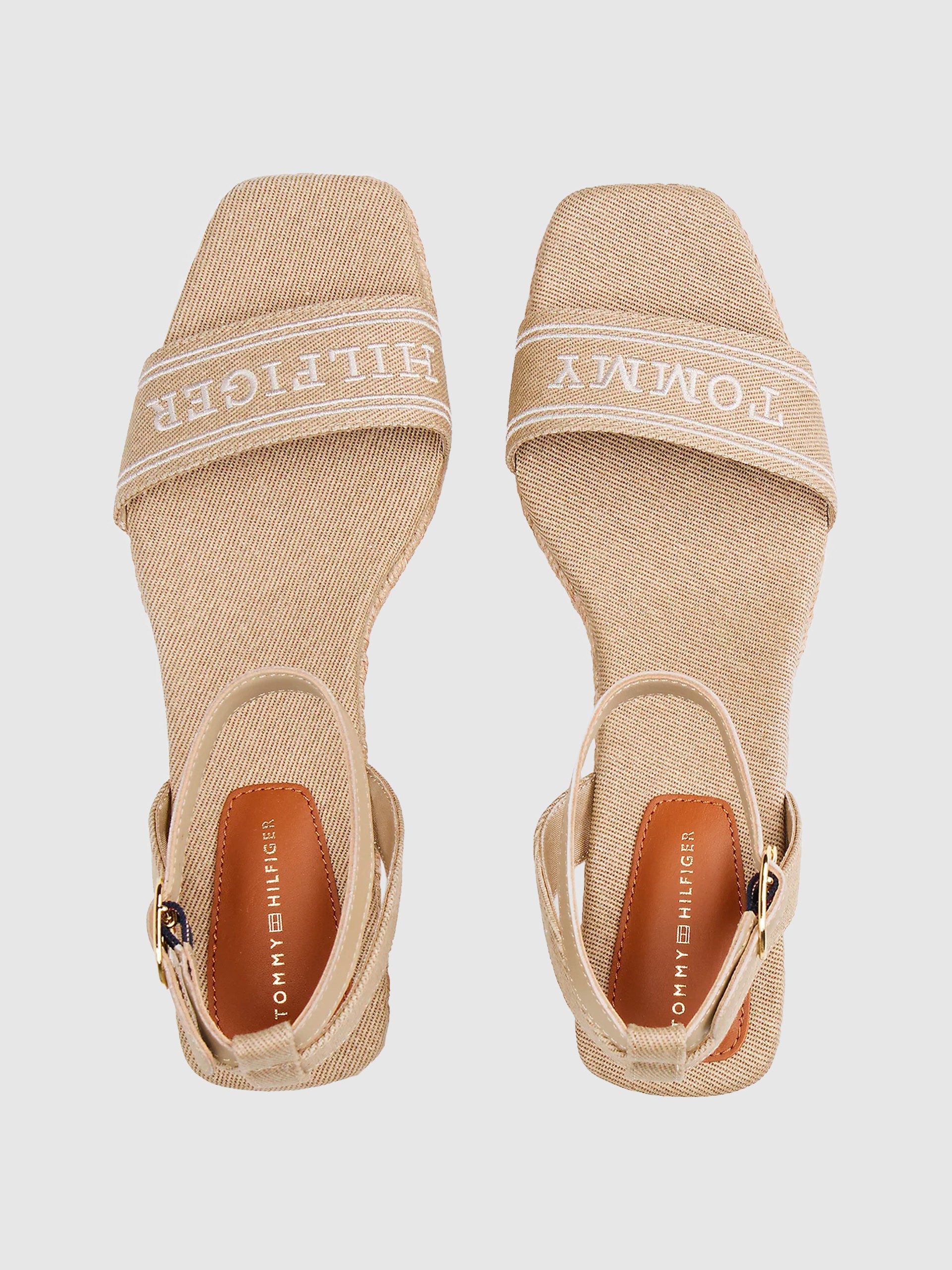 Sandales Féminin Tommy Jeans