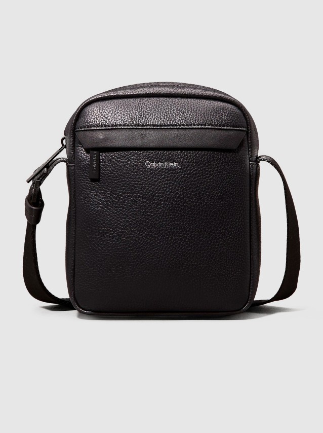 Bolso Bandolera Masculino Calvin Klein