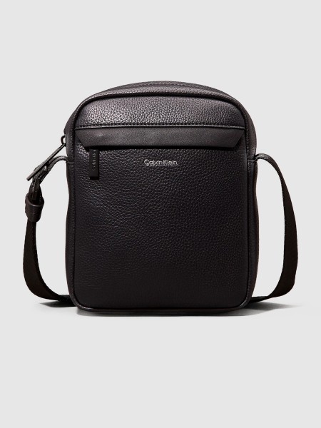 Bolso Bandolera Masculino Calvin Klein