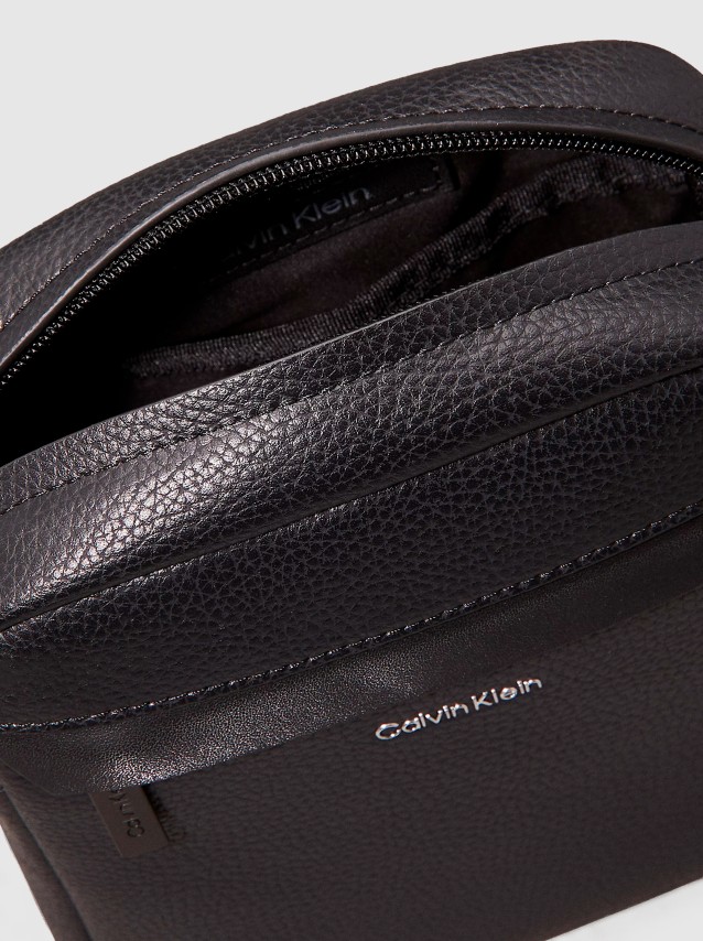Bolso Bandolera Masculino Calvin Klein