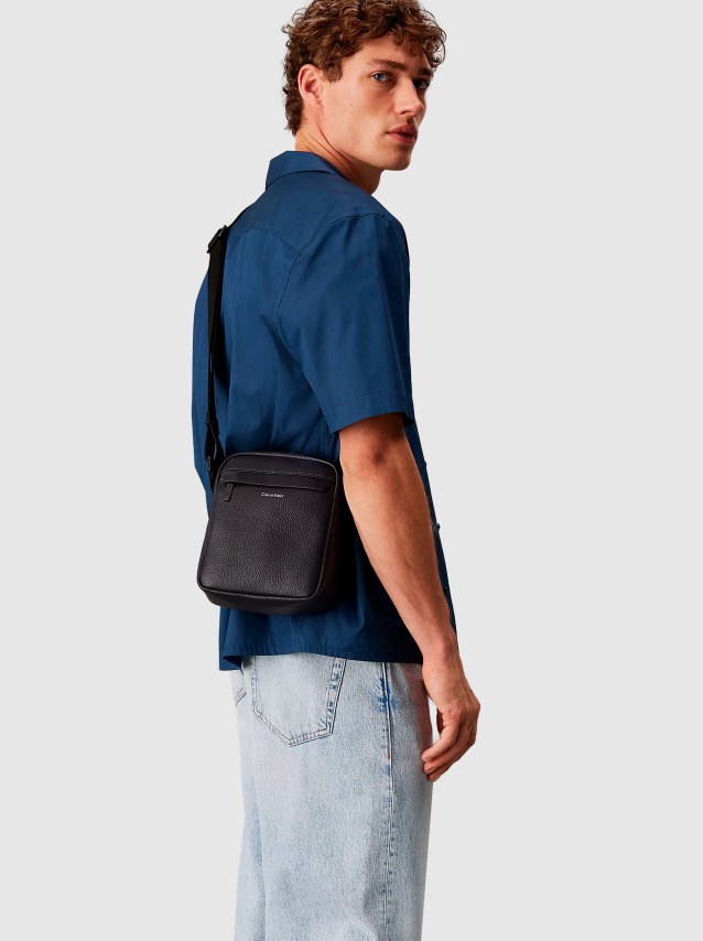 Bolso Bandolera Masculino Calvin Klein