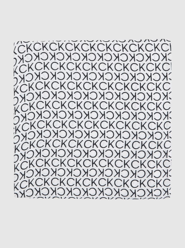 Bufandas Femenino Calvin Klein