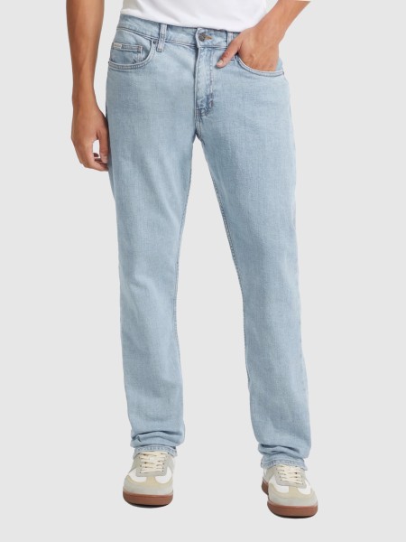 Trousers Male Guess Jeans