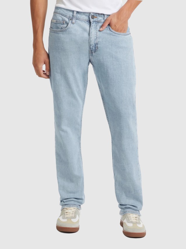 Pantalon Masculin Guess Jeans