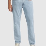 Jeans Clair