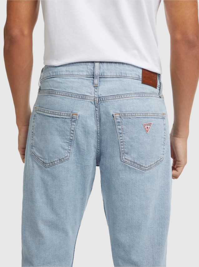 Pantalon Masculin Guess Jeans