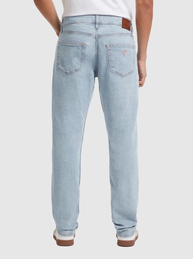 Calas Homem Guess Jeans
